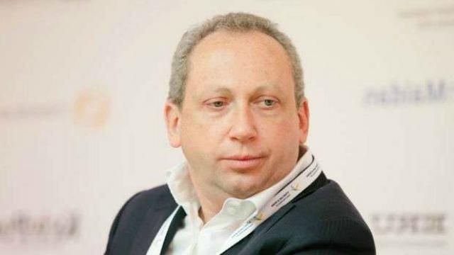 Чи померла російська опозиція? — розповість Слава Рабінович Чи померла російська опозиція? — розповість Слава Рабінович