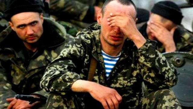 Когда время уже не лечит. Как помочь тем, кто вернулся из военного ада? Когда время уже не лечит. Как помочь тем, кто вернулся из военного ада?