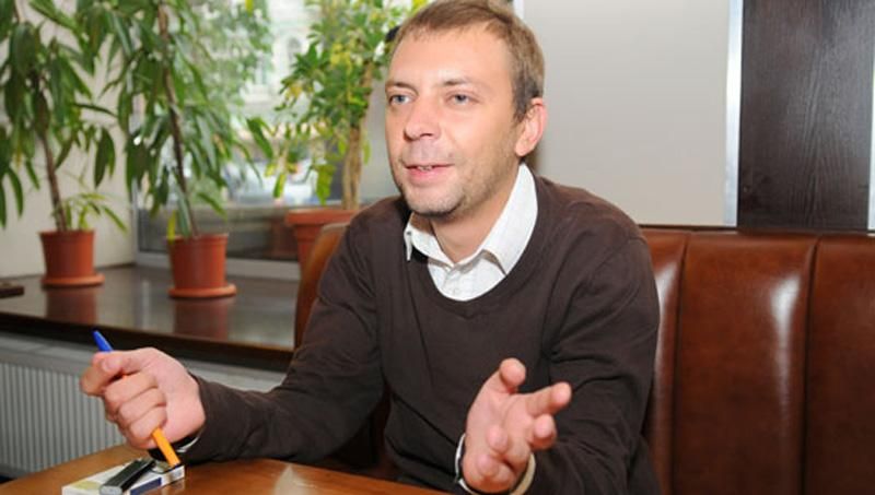 Куди зникли матеріали справи Тимошенко — версія "Правого сектора" Куди зникли матеріали справи Тимошенко — версія "Правого сектора"