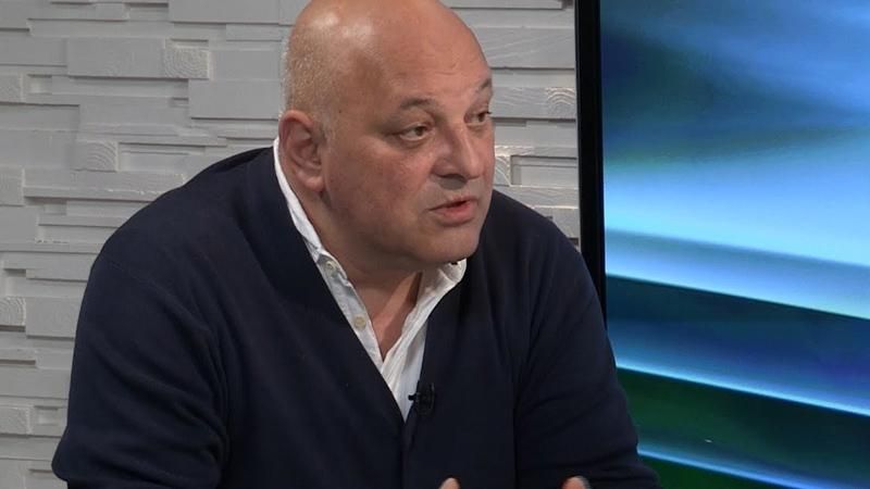 О деятельности ГПУ в студии Телеканала новостей "24" О деятельности ГПУ в студии Телеканала новостей "24"