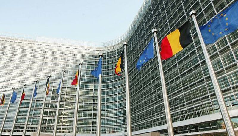 Єврокомісія підтвердила, що газових переговорів у Берліні не буде 