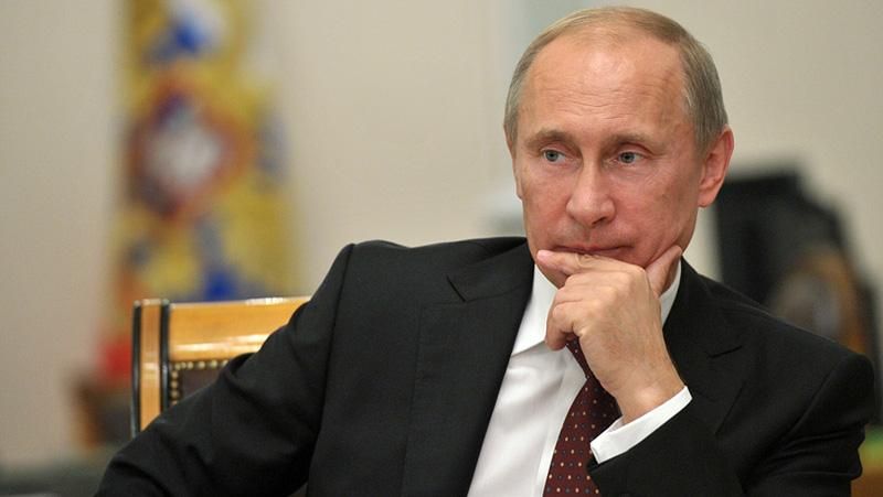 Путін буде нав'язувати Україні відповідальність за окупований Донбас, — експерт
