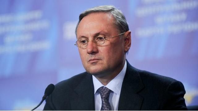 Суд залишив Єфремова під заставою до 1 травня Суд залишив Єфремова під заставою до 1 травня