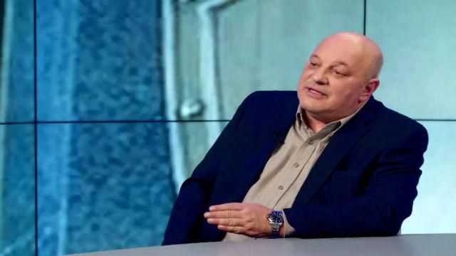 Шокін не піариться, ми на порозі гучних корупційних скандалів, — аналітик Шокін не піариться, ми на порозі гучних корупційних скандалів, — аналітик