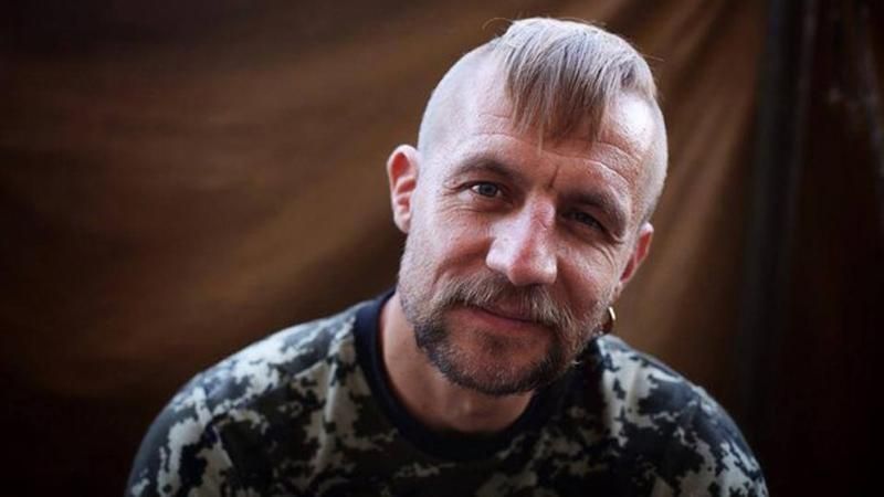 Нардеп Гаврилюк заробив за весь рік всього 30 тисяч гривень Нардеп Гаврилюк заробив за весь рік всього 30 тисяч гривень