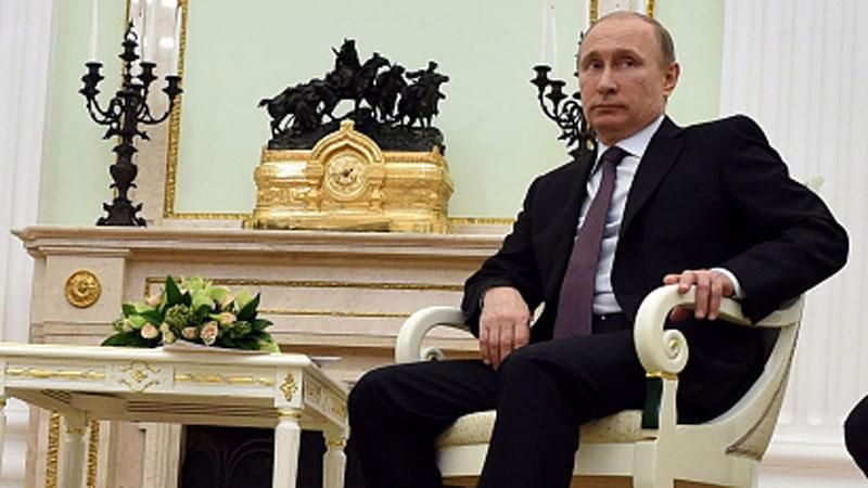 Економіка Росії стала і далі не піде, — російський економіст Економіка Росії стала і далі не піде, — російський економіст