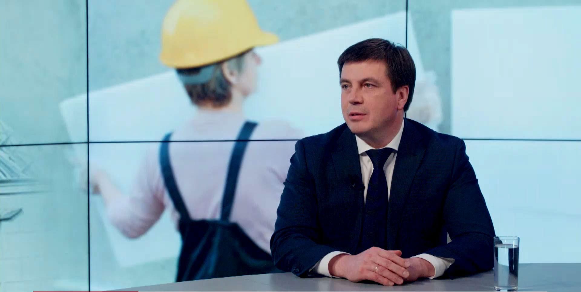 Реформы можно проводить только в условиях доверия, — вице-премьер-министр Реформы можно проводить только в условиях доверия, — вице-премьер-министр