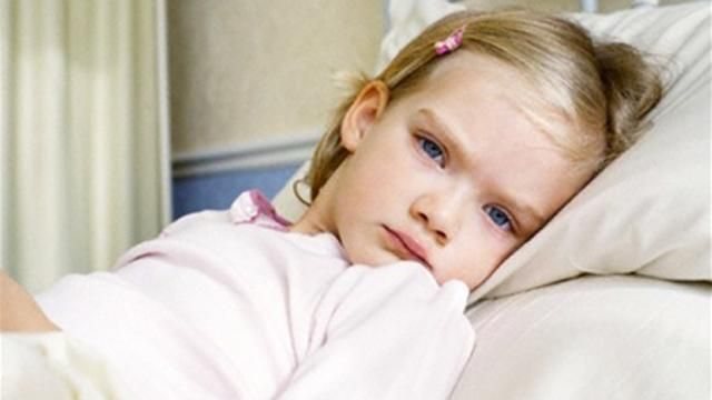 27 детей отравились в Сумской области, — ГСЧС 27 детей отравились в Сумской области, — ГСЧС