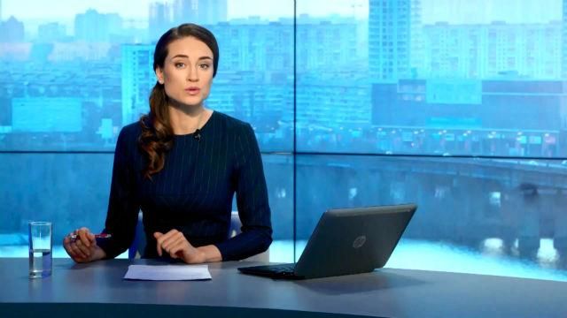Випуск новин 11 квітня станом на 11:00