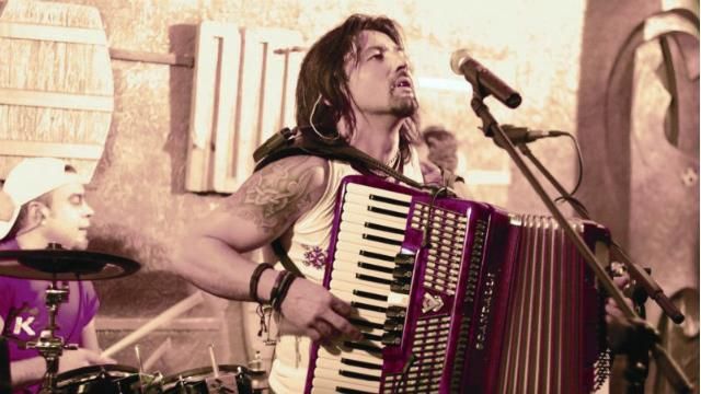 Що таке "Музика гідності"? — розкажуть гості студії Що таке "Музика гідності"? — розкажуть гості студії