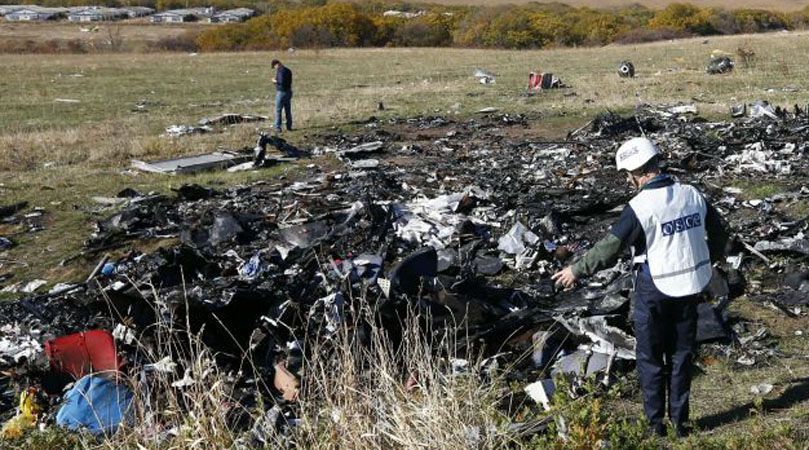 Експерти з Малайзії поїхали на місце падіння Boeing 777 Експерти з Малайзії поїхали на місце падіння Boeing 777