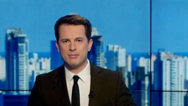 Выпуск новостей 11 апреля по состоянию на 16:00