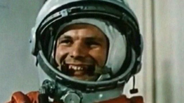 День в історії. Юрій Гагарін став першою людиною, яка полетіла в космос