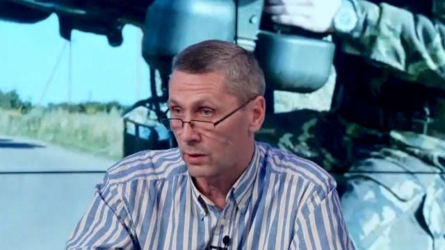 Генштаб не зможе сам себе реформувати, це повинні робити інші структури, — експерт Генштаб не зможе сам себе реформувати, це повинні робити інші структури, — експерт