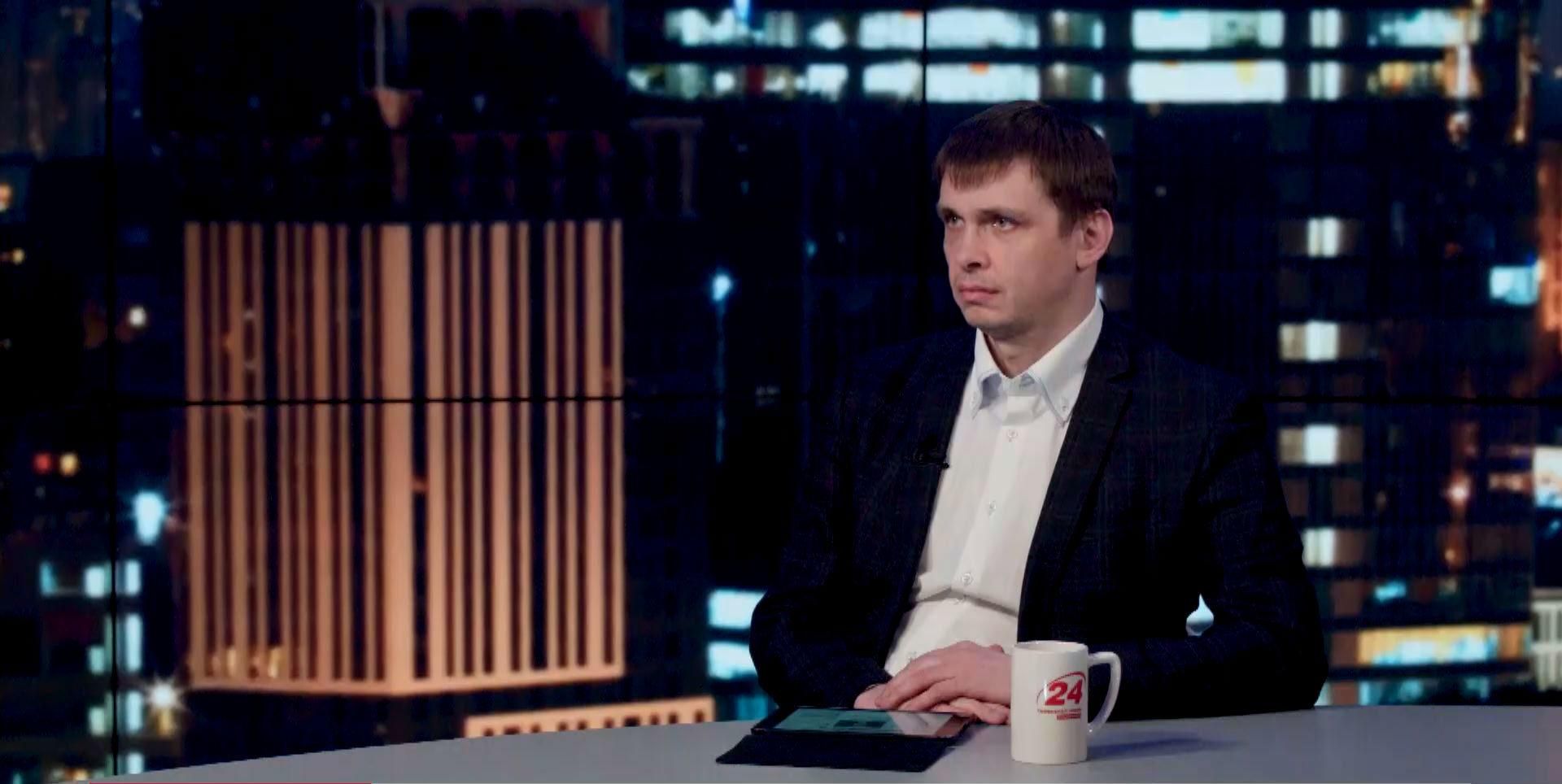 У олігархів є вибір – або вони стають бізнесменами, або йдуть у в’язницю, — політолог У олігархів є вибір – або вони стають бізнесменами, або йдуть у в’язницю, — політолог