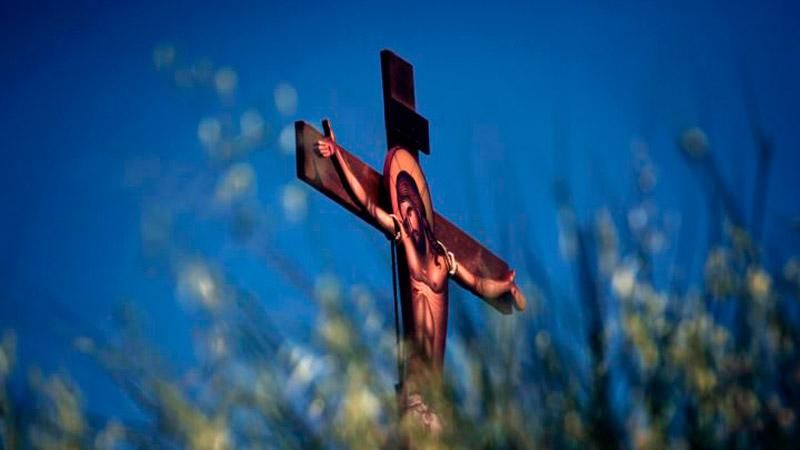 Глави українських церков побажали на Великдень миру і незалежності Глави українських церков побажали на Великдень миру і незалежності