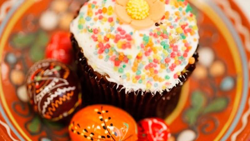 Християни східного обряду святкують Великдень - 12 квітня 2015 - Телеканал новин 24 Християни східного обряду святкують Великдень - 12 квітня 2015 - Телеканал новин 24