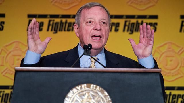 Американські сенатори знову попросять в Обами зброю для України Американські сенатори знову попросять в Обами зброю для України