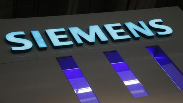 Siemens поддерживает санкции против РФ и готов терпеть убытки Siemens поддерживает санкции против РФ и готов терпеть убытки