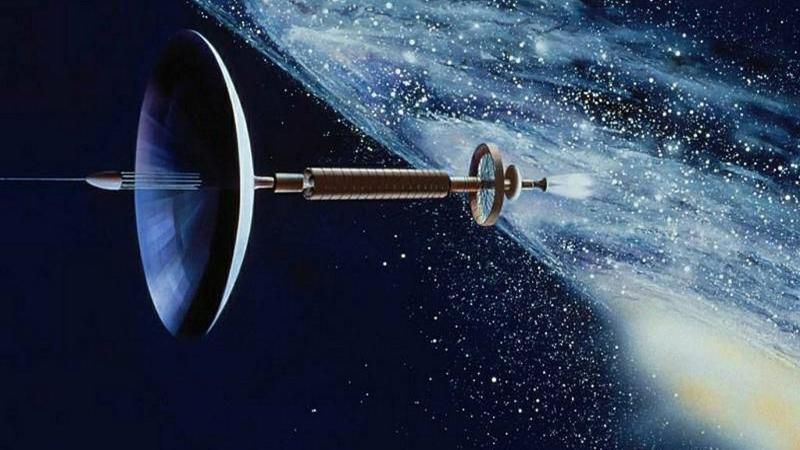 В России заявляют, что нашли среди космического мусора враждебные спутники-шпионы В России заявляют, что нашли среди космического мусора враждебные спутники-шпионы