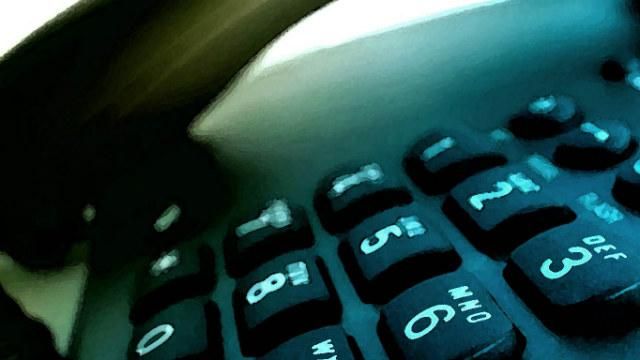 Міліція затримала чоловіка, який дзвонив і "жартував", що в Краматорську буде теракт Міліція затримала чоловіка, який дзвонив і "жартував", що в Краматорську буде теракт