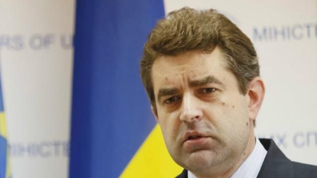 В МВД говорят, что от России мира ждать не следует В МВД говорят, что от России мира ждать не следует