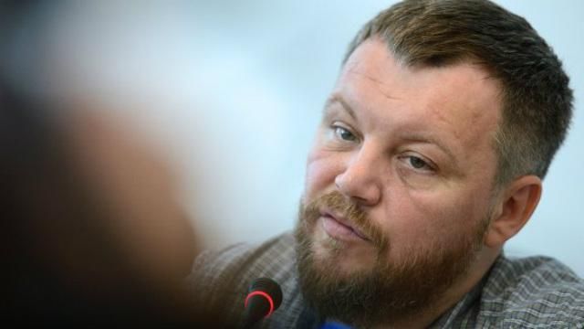 Бойовик Пургін скаржиться, що на Донбасі зруйновано 70 православних храмів