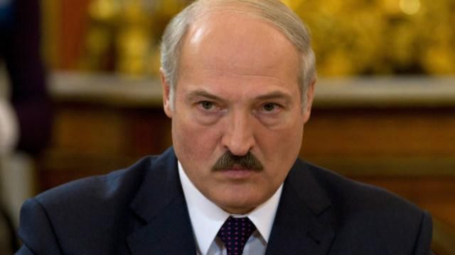 Лукашенко натякнув Путіну: Якщо комусь хочеться, ми гідно його зустрінемо