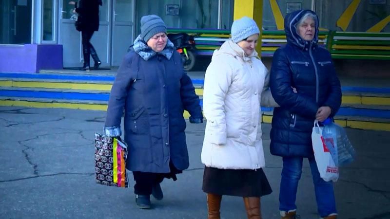 Крупним планом. Пансіонати Сергіївки на межі банкрутства через переселенців Крупним планом. Пансіонати Сергіївки на межі банкрутства через переселенців