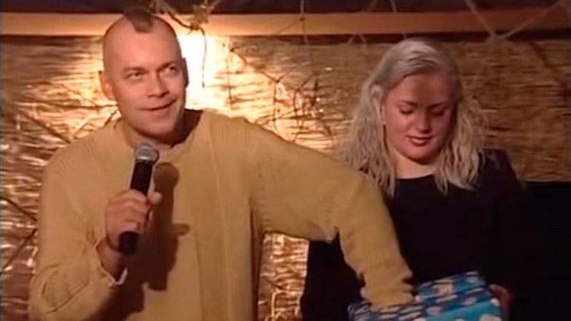 Кісєльов у молодості підробляв на корпоративах Кісєльов у молодості підробляв на корпоративах