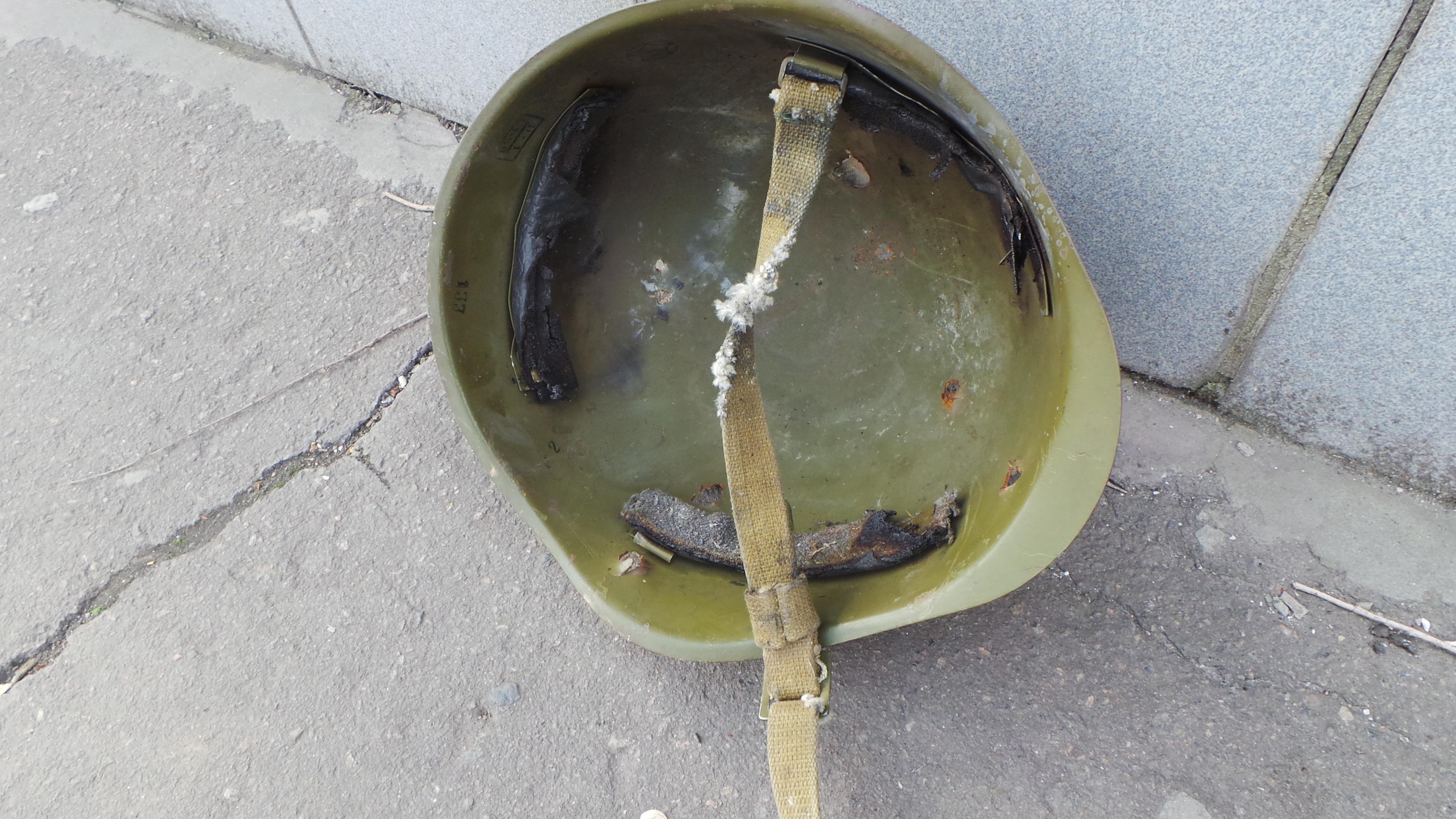 На Пасху погиб один украинский военный, — АП На Пасху погиб один украинский военный, — АП