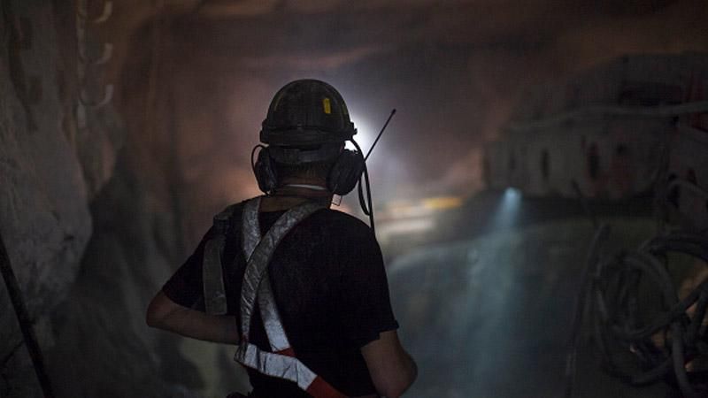 Росія готується до ліквідації шахт Донбасу