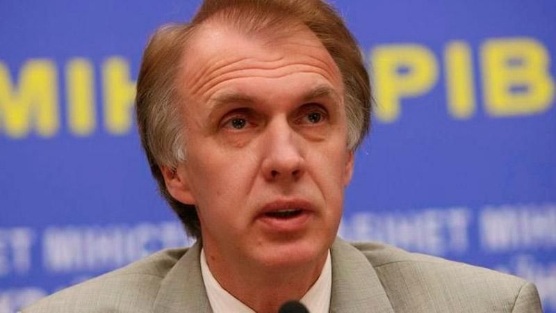 Путіна зрадять його друзі в Євросоюзі, — екс-глава МЗС Путіна зрадять його друзі в Євросоюзі, — екс-глава МЗС