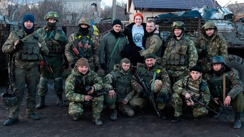 Фонд "24" поздравил военных с Пасхой Фонд "24" поздравил военных с Пасхой