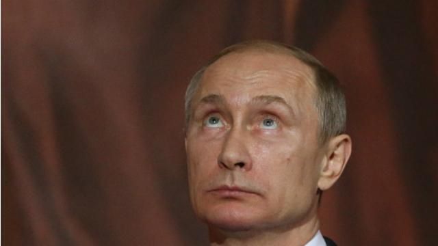 Путин позволил передать Ирану российские ракетные системы Путин позволил передать Ирану российские ракетные системы