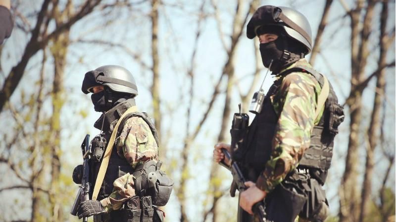 Год АТО в фотографиях Год АТО в фотографиях