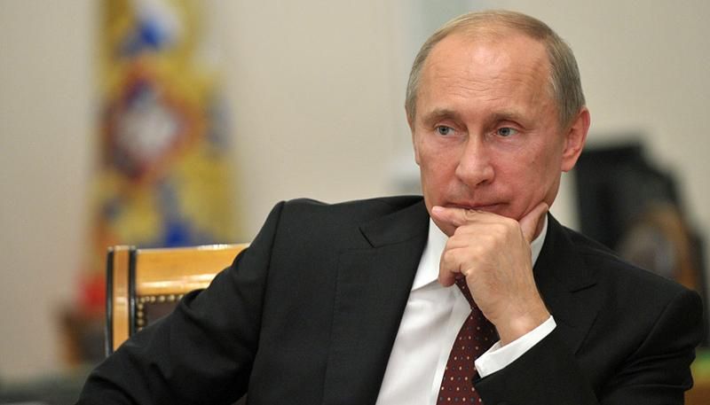 На Путіна можуть чекати 3 конфлікти одночасно, — експерт 