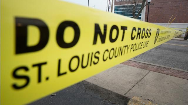 В американському коледжі сталася стрілянина. Є жертви В американському коледжі сталася стрілянина. Є жертви