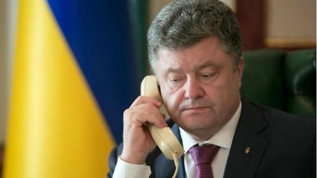 Порошенко обговорив з прем’єром Сербії збільшення місії ОБСЄ Порошенко обговорив з прем’єром Сербії збільшення місії ОБСЄ
