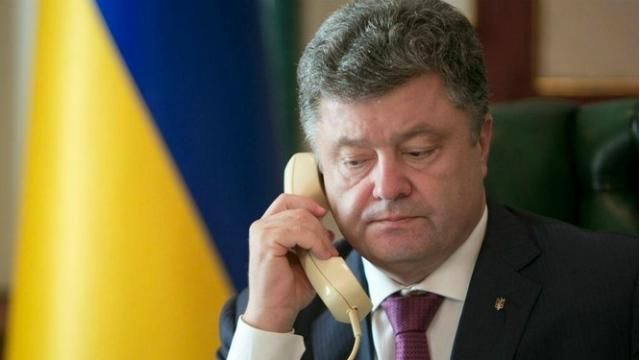 Порошенко обговорив з прем’єром Сербії збільшення місії ОБСЄ 