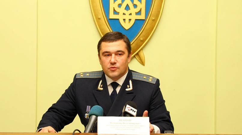В Харьковской области прокурор одного из районов погиб в ДТП