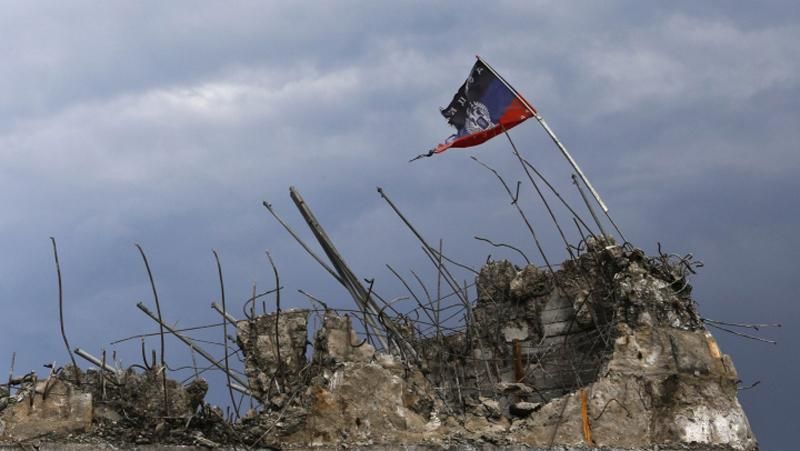 Бойовики обстріляли Дзержинськ мінометами. Постраждали двоє підлітків Бойовики обстріляли Дзержинськ мінометами. Постраждали двоє підлітків