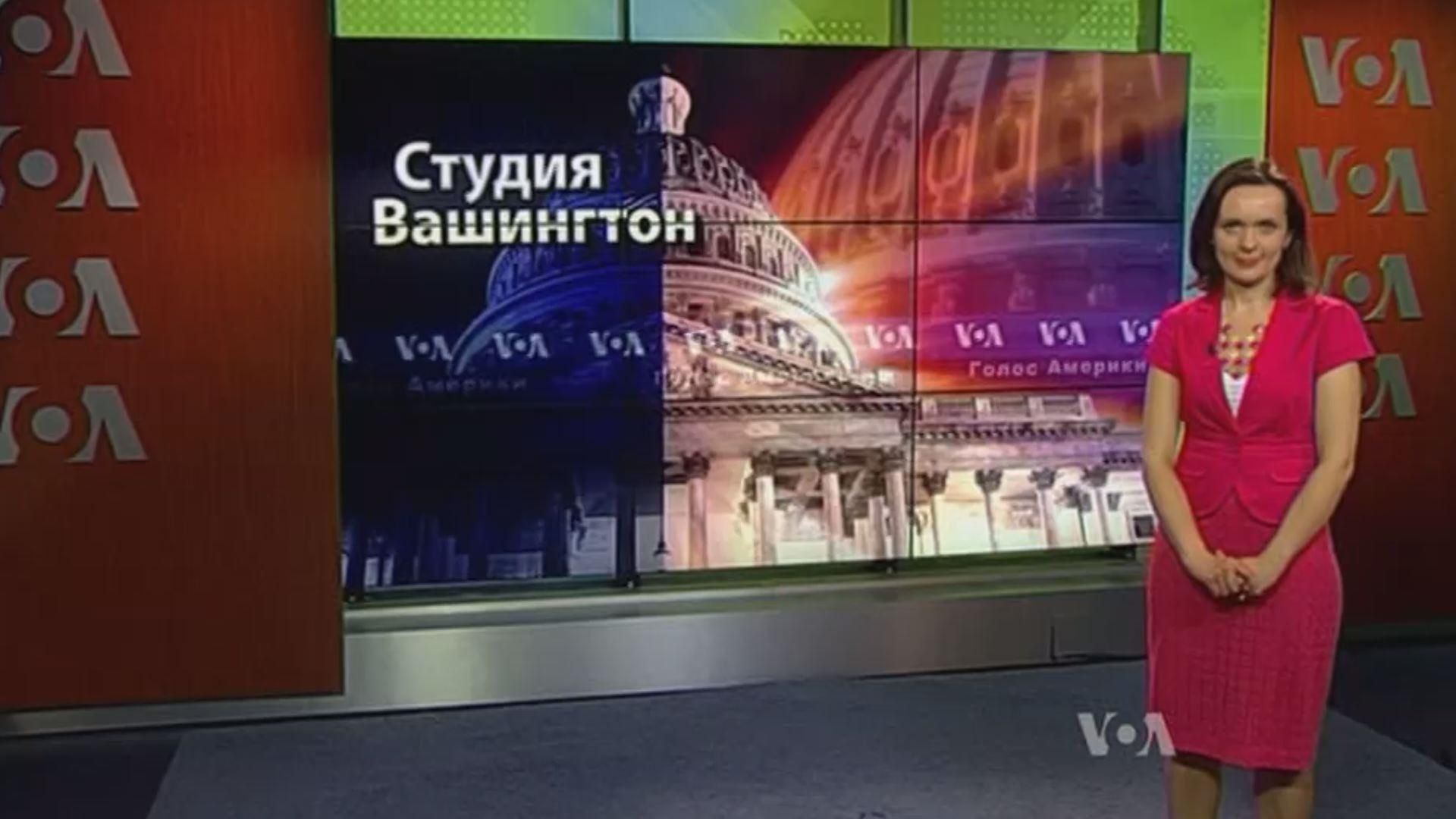 "Голос Америки". Росія готова продавати зброю ворогу США