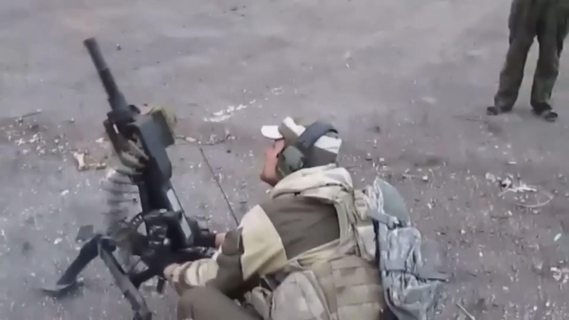 Підсумки АТО за 13 квітня Підсумки АТО за 13 квітня