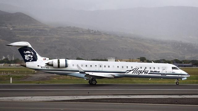 В США літак здійснив аварійну посадку через вантажника, якого забули у багажному відділі В США літак здійснив аварійну посадку через вантажника, якого забули у багажному відділі