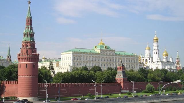 Москва може погодитись на миротворців у випадку серйозних внутрішніх проблем, — політолог Москва може погодитись на миротворців у випадку серйозних внутрішніх проблем, — політолог