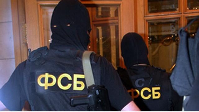 У Криму знову обшукали будинок керівника регіонального меджлісу 
