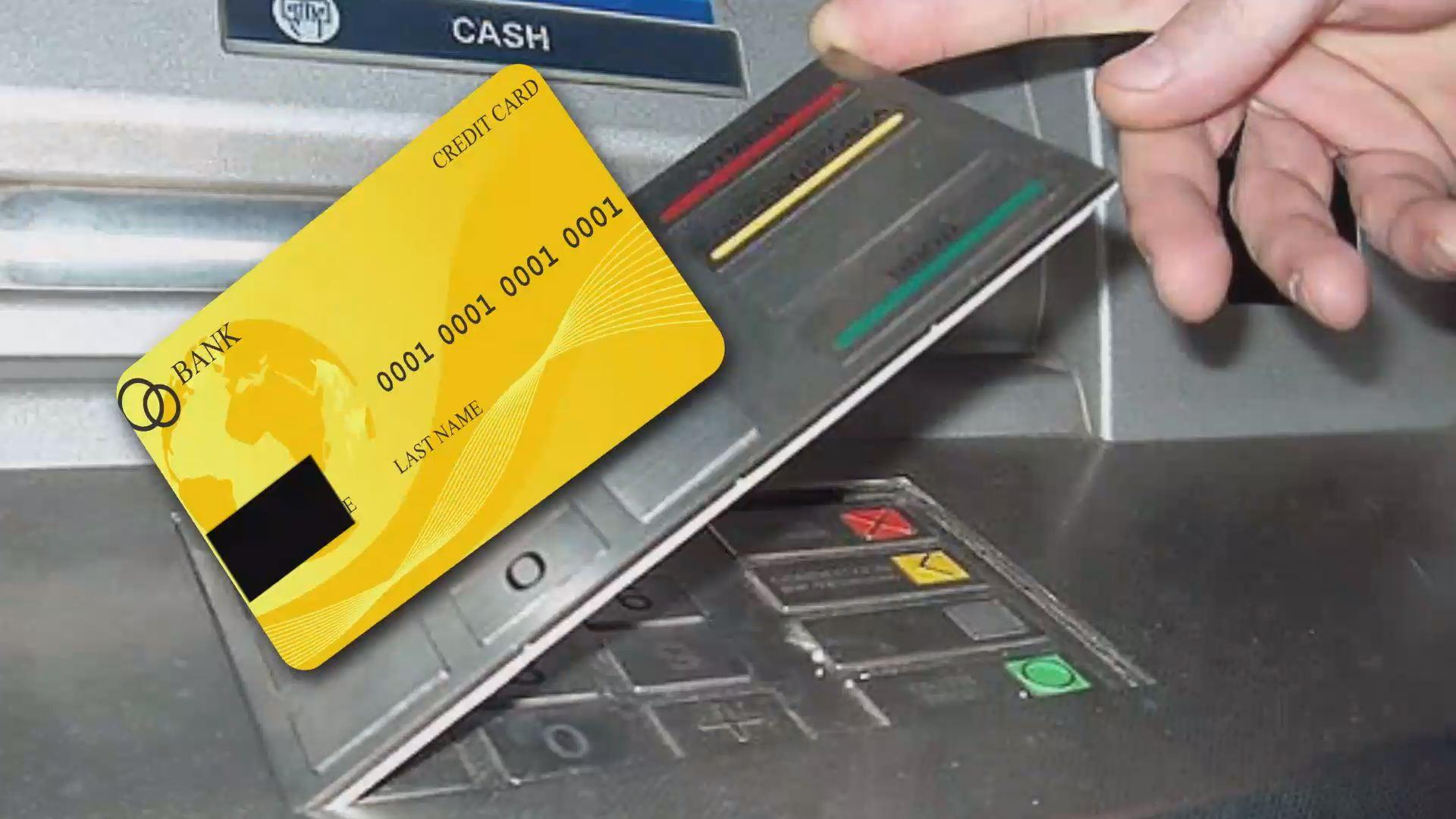 Советы банкира: банки внедряют новые способы защиты своей продукции