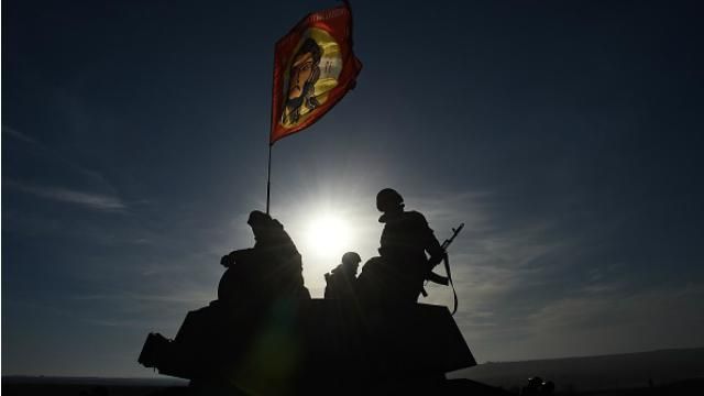 Москаль сообщил о снижении обстрелов в Луганской области Москаль сообщил о снижении обстрелов в Луганской области