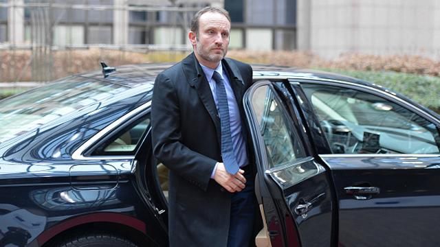 Дания готова усилить санкции против России Дания готова усилить санкции против России